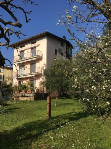Apartamento La Casa Degli Ulivi