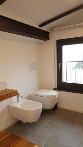 Apartamento La Casa Degli Ulivi