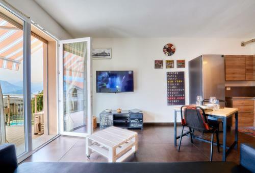 Il Sole House