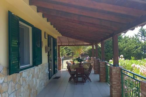 Villa Il Carrubo