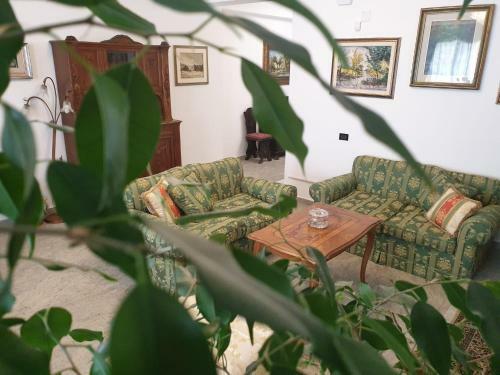Bed & Breakfast Villa Francesca