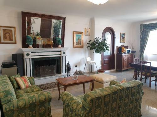 Bed & Breakfast Villa Francesca