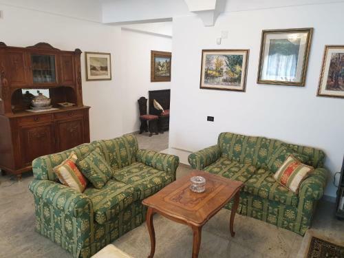 Bed & Breakfast Villa Francesca