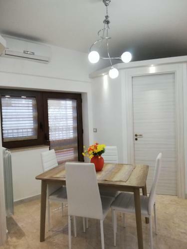 Casa Vacanze Liberty