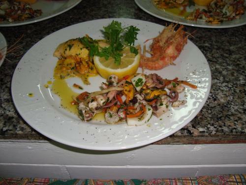 B&B Giarrizzo