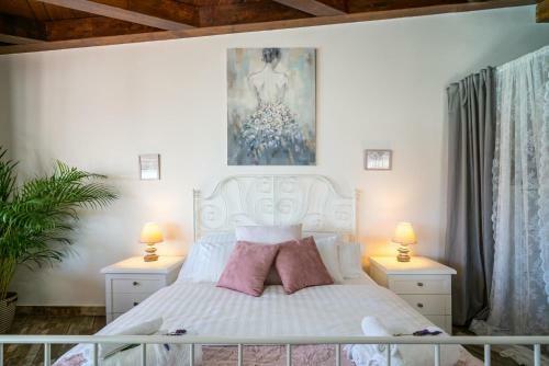 Poolhaus Sicilysun Holidays Giulia