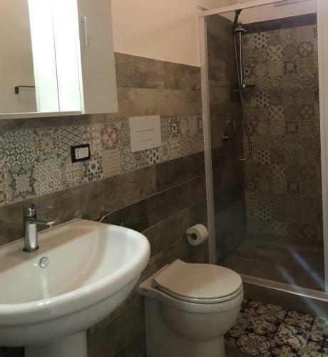 Apartamento Casa Maria