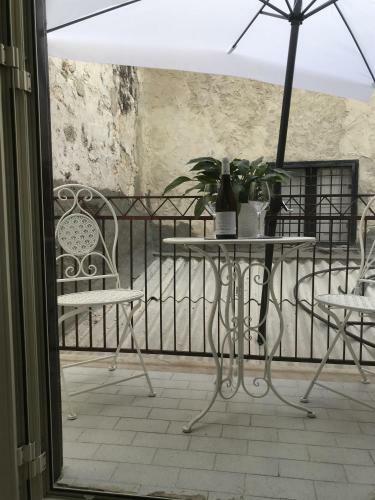Apartamento Casa Maria