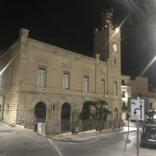 Apartamento Casa Maria