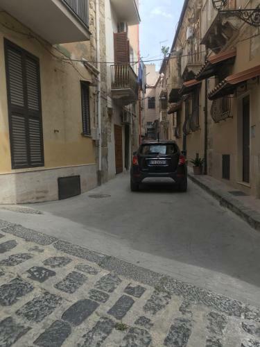 Apartamento Casa Maria