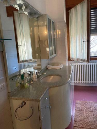 Apartamento Casa Vacanza A Limbiate