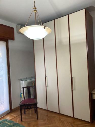 Apartamento Casa Vacanza A Limbiate