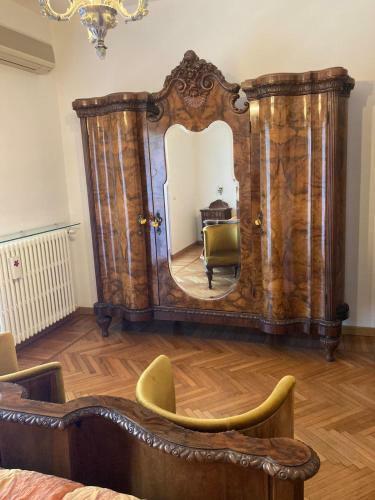 Apartamento Casa Vacanza A Limbiate
