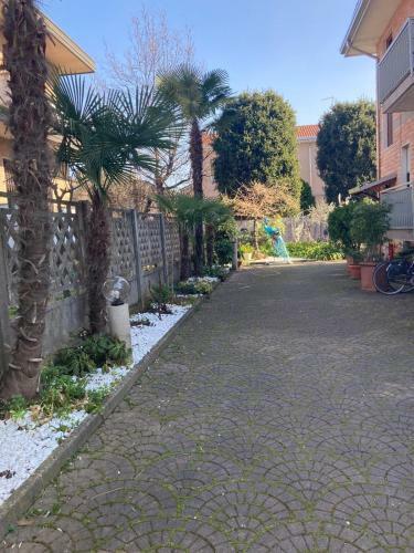 Apartamento Casa Vacanza A Limbiate
