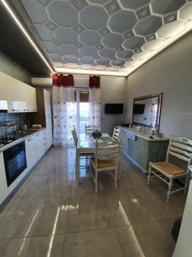 Apartamento Casa Del Re