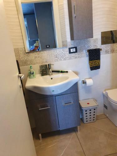 Apartamento Casa Del Re