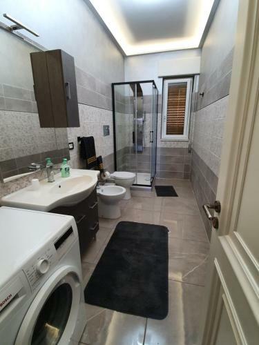 Apartamento Casa Del Re