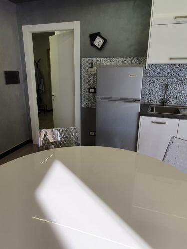Apartamento Casa Del Re