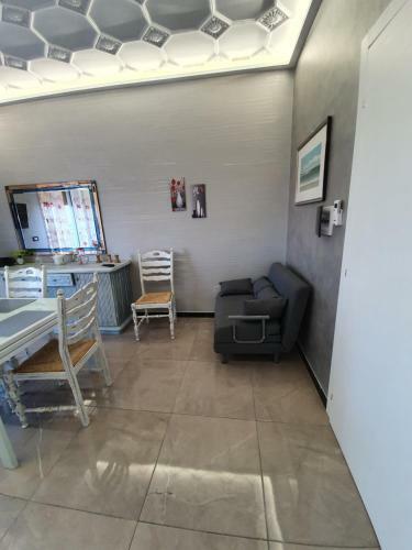 Apartamento Casa Del Re