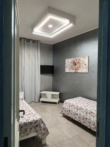 Apartamento Casa Del Re