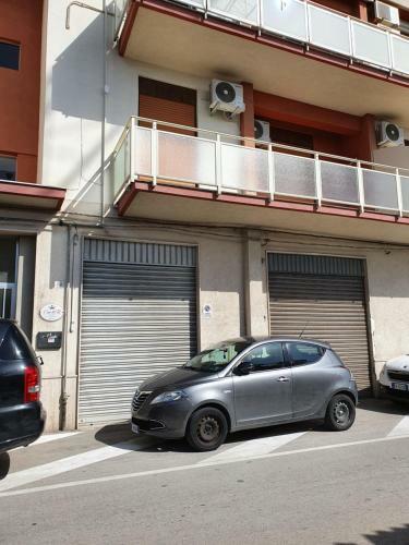 Apartamento Casa Del Re