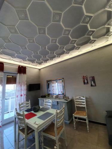Apartamento Casa Del Re