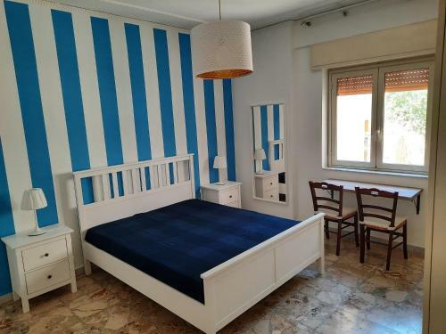 Apartamento Appartamento Turistico Rosa Dei Venti (ponente)