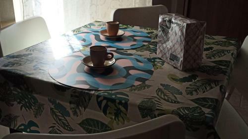 Hostal Licata 18