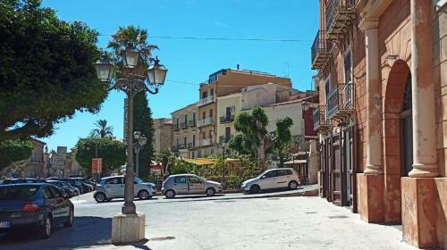 Hostal Licata 18
