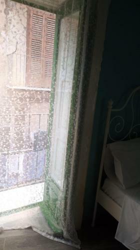 Hostal Licata 18