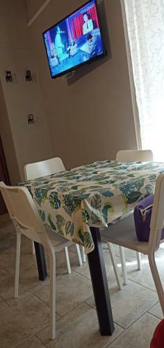 Hostal Licata 18
