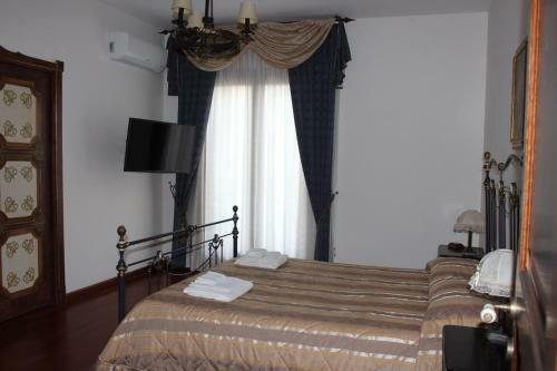 Bed & Breakfast Villa R� Luxury