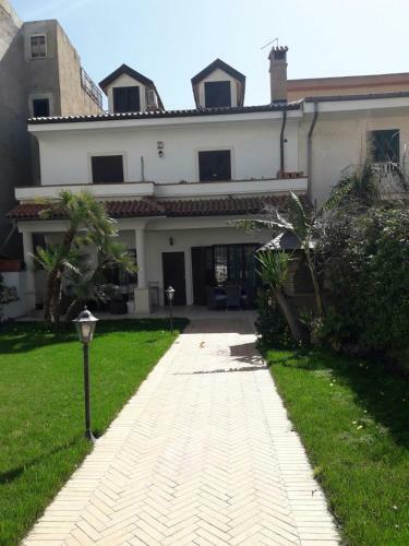 Bed & Breakfast Villa R� Luxury