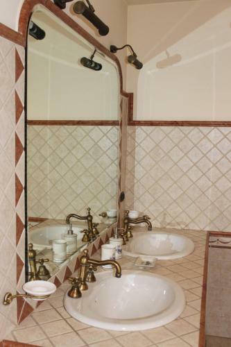 Bed & Breakfast Villa R� Luxury