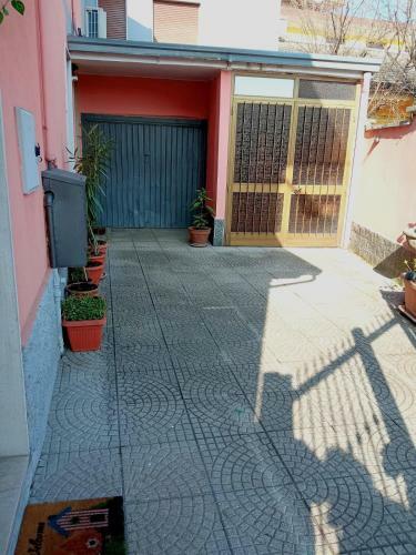 Casa Vacanza Anema E Core