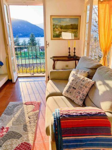 Apartamento Residence I Prati Di Giussana