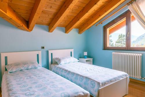 Casa Giulia (between Lake And Mountain)