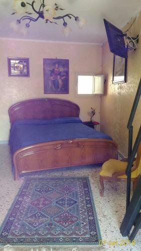 Casa Vacanze Da Lucia