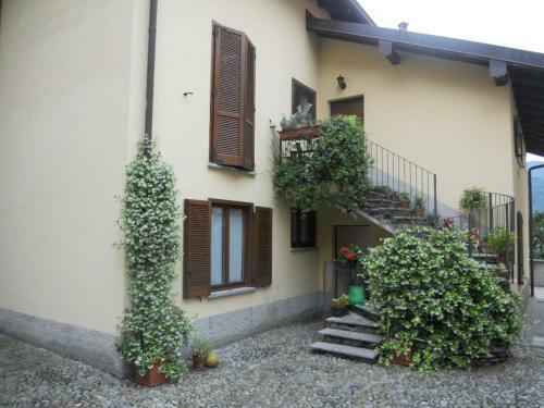 Apartamento Al Borghetto