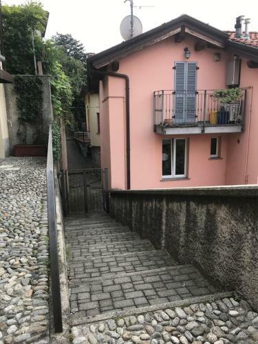 Apartamento Al Borghetto