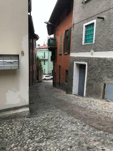 Apartamento Al Borghetto