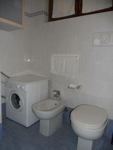 Apartamento Al Borghetto