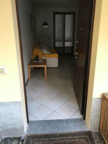 Apartamento Al Borghetto