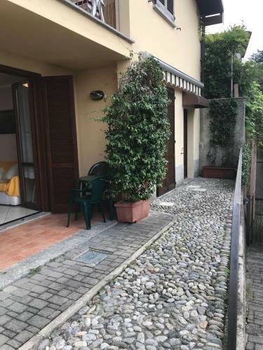 Apartamento Al Borghetto