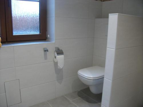 Apartamentos Haus Alpenrose