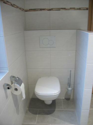 Apartamentos Haus Alpenrose