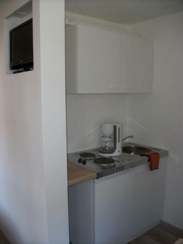Apartamentos Haus Alpenrose