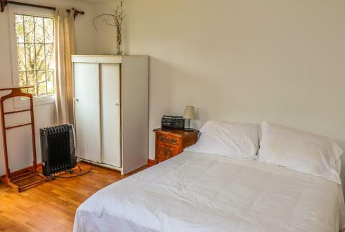 Apartamento Turismo Rural Lo Vilches