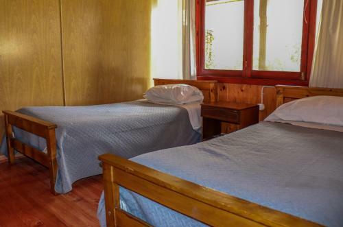Apartamento Turismo Rural Lo Vilches