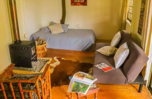 Apartamento Turismo Rural Lo Vilches